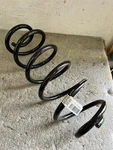 Air/coil Spring Rear 68414072AA Fits 18-19 Wrangler 2331301. Fixed Price $64.00.