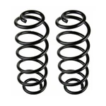 Lesjofors Set Rear Coil Springs 4295044 Volkswagen Beetle 1998-2010. Fixed Price $96.95.
