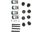 Rear Leaf Spring Shackle Kit 88SNHW88 For Nova Camaro Chevy Ii 1970 1972. Fixed Price $72.96.
