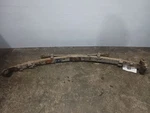 Rear Driver Left 4 Leaf Spring From 2008 Toyota Tacoma 12916653. Fixed Price $227.94.