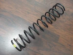 Nice Single Used Original Genuine Porsche 914 1.7 1.8 2.0 Rear Coil Spring 1973. Fixed Price $40.00.