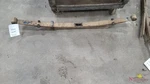 2016 Nissan Frontier Rear Leaf Spring 2WD. Fixed Price $275.00.