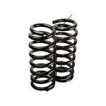 Jaguar Xj X300 Rear Road Springs Pair Uprated JLM12342P. Fixed Price $423.19.