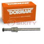 Dorman Fuel Line Connector For 2000-2003 Gmc Yukon Xl 2500 Air Delivery Ic. Fixed Price $26.32.