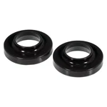 Prothane Front Coil Spring Isolators Kit Per Pack For 1997-2006 Jeep Wrangler. Fixed Price $31.99.