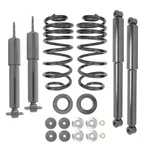 68005C Unity Kit Coil Spring Conversion Front & Rear Ford Expedition Lincoln. Fixed Price $231.08.