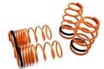 Megan Racing Suspension Lowering Springs For 95-02 Chevy Cavalier F: 2" R: 1.9". Fixed Price $2400.00.