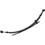 Dorman 69-265 Suspension Leaf Spring For 04-07 Nissan Titan. Fixed Price $346.79.