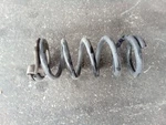 Air/coil Spring Rear Fwd Fits 24-25 Pathfinder 348349. Fixed Price $75.00.