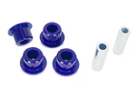 Superpro SPF4570K Rear Forward Spring Eye Bushing Kit Chevy/gmc. Fixed Price $119.99.