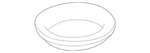 Genuine Mercedes-benz Helical Spring Shim 212-322-02-84. Fixed Price $42.75.
