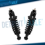 Awd Pair Rear Struts W/coil Springs Assembly For Toyota Matrix Pontiac Vibe 2.4L. Fixed Price $143.36.