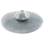 Genuine Bmw 33531094518 - Lower Spring Pad Series X3 Z4. Fixed Price $41.00.