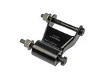 Dorman Rearward Leaf Spring Shackle For 1994-2002 Dodge Ram 2500. Fixed Price $68.42.
