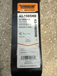 Rr Leaf Springs Dorman (oe Solutions) 43-1985. Fixed Price $195.00.