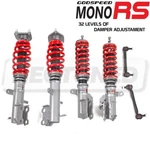 Godspeed Gsp Monors Damper Coilovers Kit For Toyota Highlander Awd XU40 2008-13. Fixed Price $810.90.