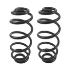 Lesjofors Pair Set Rear Coil Springs Saab 9-3 2006-2011 Wagon Fwd. Fixed Price $125.95.