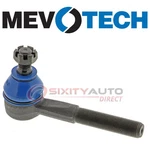 Mevotech Supreme Front Outer Steering Tie Rod End For 1983 Dodge B350 - Gear Xb. Fixed Price $35.15.