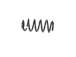 Genuine Mopar Rear Coil Spring 68413673AA. Fixed Price $92.74.