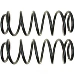 Coil Spring Set Moog 81386. Fixed Price $210.51.