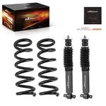 Maxpeedingrods 2" Leveling Kit For Ram 1500 2WD 2011-2024 /dodge 2009 2010. Fixed Price $195.12.