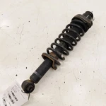 Left Rear Strut Fits 16-20 Mitsubishi Outlander. Fixed Price $104.35.