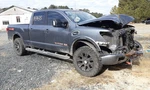 Passenger Right Rear Leaf Spring Fits 16-24 Titan Xd 481011. Fixed Price $250.00.