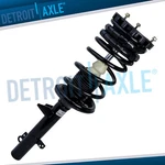 Rear Left Right Strut With Coil Spring Assembly Ford Taurus Mercury Sable. Fixed Price $86.17.