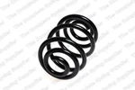 Coil Spring-se, Convertible Lesjofors 4277819 Fits 2001 Saab 9-3. Fixed Price $134.99.