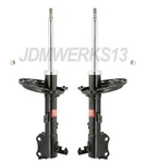 Genuine Kyb Performance Front Struts Shocks Subaru Baja 2005 - 2006. Fixed Price $310.04.