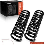 A-premium 2X Rear Side Coil Springs For Dodge Charger 2006-2010 Magnum 2005-2008. Fixed Price $94.99.