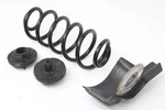 2012-2015 Audi A6 Rear Right Shock Strut Coil Oem. Fixed Price $60.60.