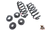 2020 - 2025 Ford Explorer Oem Rear Left & Right Side Coil Spring Set LB5C5560CE. Fixed Price $101.99.