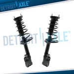 Pair Rear Struts W/coil Springs Assembly For Lexus ES300H ES350 Toyota Avalon. Fixed Price $182.34.
