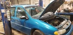 Air/coil Rear Springs Id B Fits 95-98 Windstar 2118843. Fixed Price $65.00.