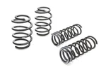 Eibach E10-27-008-02-22 Pro Kit Springs For 2015+ Charger Srt Hellcat/ Scatpack. Fixed Price $388.00.