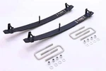 Icon Vehicle Dynamics 51100 96-23 TACOMA/00-06 Tundra 1.5" Add-a-leaf Kit. Fixed Price $191.99.