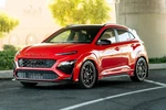 Eibach Pro-kit Lowering Springs For 2021-2023 Hyundai Kona. Fixed Price $395.00.