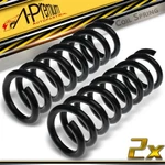 A-premium Rear Side Coil Springs For Mercedes W204 C230 2008-2009 C280 2007-2009. Fixed Price $48.99.