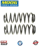 For Chrysler Pt Cruiser 01-09 Rear Constant Rate 141 Coil Spring Set Moog 81053. Fixed Price $159.11.