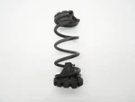 2016-2018 Nissan 370Z Z34 Rear Coil Spring Suspension Absorber 55020-6GA0B Oem. Fixed Price $59.99.