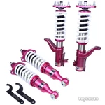 Godspeed Monoss Coilover Shock+spring+camber For Honda Crv Cr-v 02-06 *fwd/awd*. Fixed Price $675.00.