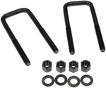 Dorman 929-829 U-bolt Repair Kit. Fixed Price $27.95.