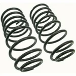 Moog CC685 Coil Spring Set - Load Tested, Easy Install, Durable Performance. Fixed Price $97.95.