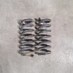 08-10 Dodge Charger SRT8 Rear Suspension Coil Set AA7481. Fixed Price $80.00.