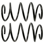 Coil Spring Set Moog 81694 Fits 14-19 Toyota Corolla. Fixed Price $122.02.