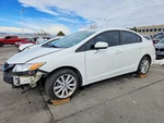 Left Rear Coil/air Spring Oem 13-15 Honda Civic 1YR Wrnty. Fixed Price $125.00.