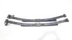 2021 2022 2023 2024 Ford F150 Lariat Coyote Oem Rear Pair Leaf Spring. Fixed Price $349.13.