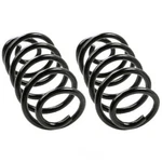 Coil Spring Set Moog 81646 Fits 07-12 Nissan Versa. Fixed Price $101.41.
