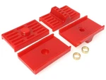 Energy Suspension 79TQ32K Rear Leaf Spring Insulator Fits 1970-1981 Chevy Camaro. Fixed Price $48.67.